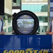 Goodyear Assurance TripleMax launched in Malaysia