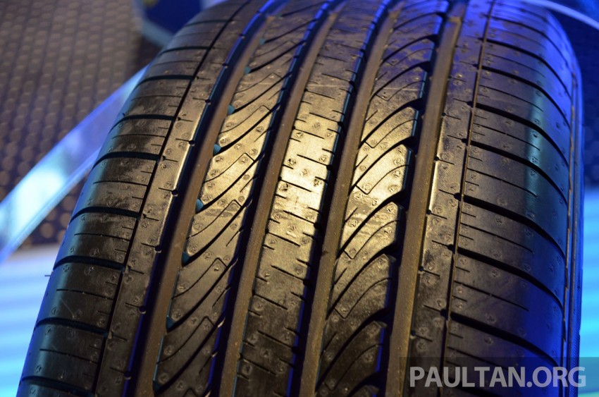 Goodyear Assurance TripleMax launched in Malaysia 202656