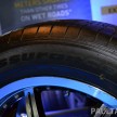 Goodyear Assurance TripleMax launched in Malaysia