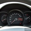 DRIVEN: Kia Picanto 1.2L Automatic and Manual