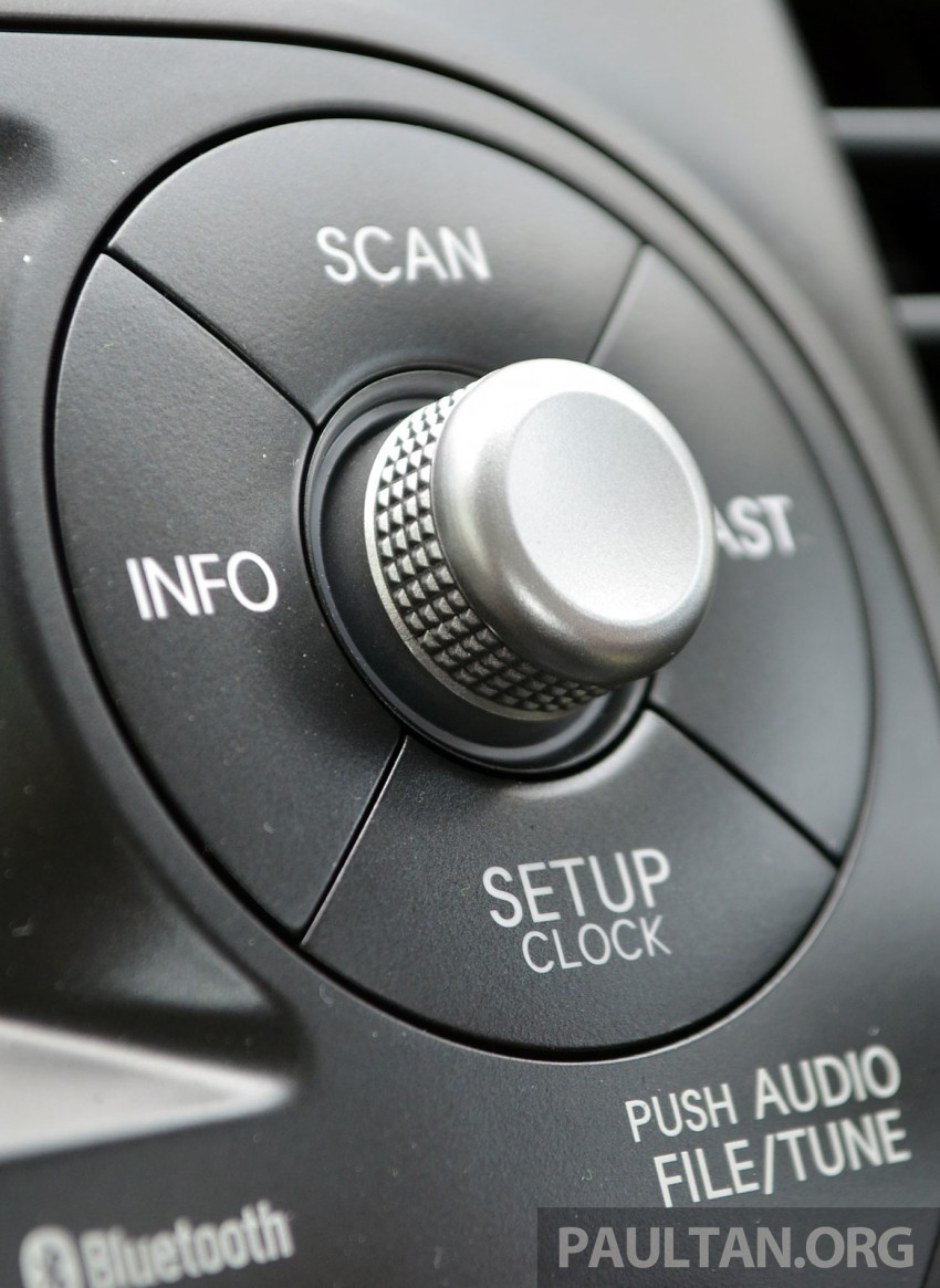 DRIVEN: Kia Picanto 1.2L Automatic and Manual 205186