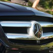 Mercedes-Benz GL 400 price announced – RM842,888 for a road tax-friendlier 3.0 litre turbo V6 engine