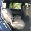 Mercedes-Benz GL 400 price announced – RM842,888 for a road tax-friendlier 3.0 litre turbo V6 engine