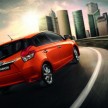 Toyota Yaris launched in Indonesia – 1.5L from RM63k