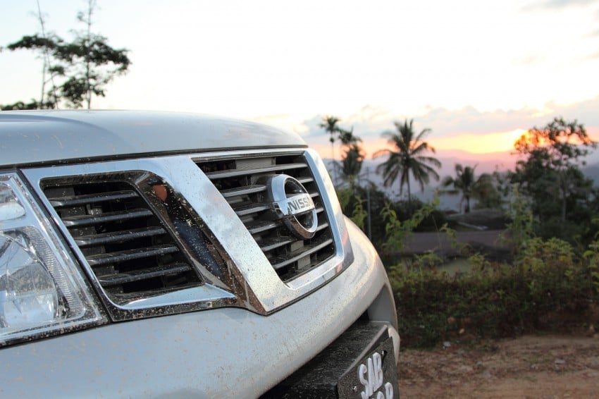 Nissan Navara 4WD LE and SE updated, from RM95k 206190