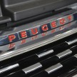 Peugeot 208 GTi 30th Anniversary – Goodwood debut