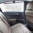 Euro D-segment comparo: Peugeot 508 GT HDi vs Ford Mondeo Ecoboost, diesel vs petrol