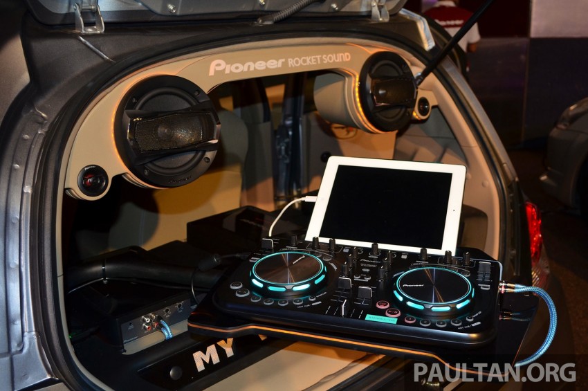 Pioneer 2014 ICE range launched – boasts various smartphone connectivity options for iOS, Android 203730