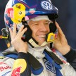 Ogier seals first WRC title with Rally of France victory; Kubica takes WRC 2  win and class championship lead