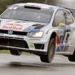 Ogier seals first WRC title with Rally of France victory; Kubica takes WRC 2  win and class championship lead