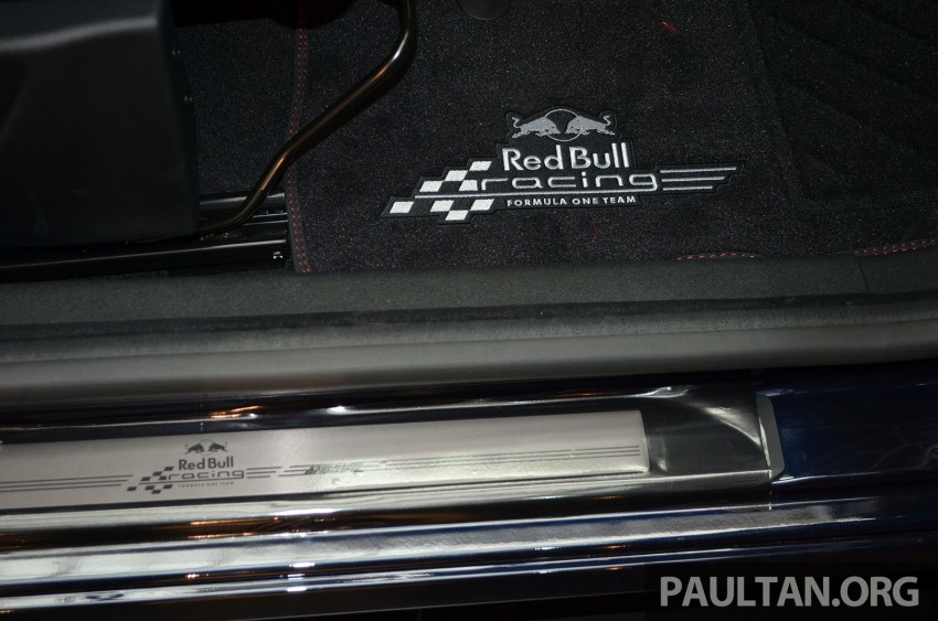 Renault Megane RS Red Bull Racing RB8 – RM252,888 206301