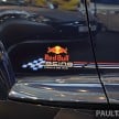 Renault Megane RS Red Bull Racing RB8 – RM252,888