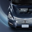 2014 Nissan Teana – the L33 makes its ASEAN debut