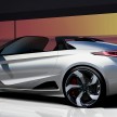Honda S660 kei-roadster spied in production guise