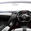 Honda S660 Concept mini roadster to debut in Tokyo