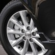 Next Toyota Camry to get a “more emotional design”