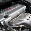 Toyota to focus on non-turbocharged, larger engines