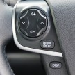 Next Toyota Camry to get a “more emotional design”