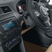 Volkswagen Vento TSI introduced in India – the Polo Sedan gets 1.2 TSI, DSG and ESP