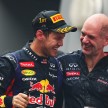 Vettel to leave Red Bull after 2014, Kvyat promoted