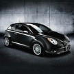 Alfa Romeo MiTo updated for 2014 in the UK