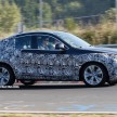 SPYSHOTS: BMW X4 interior revealed, similar to X3