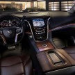 Cadillac Escalade SUV – fourth-gen breaks cover