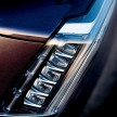 Cadillac Escalade SUV – fourth-gen breaks cover