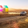 Cadillac Escalade SUV – fourth-gen breaks cover