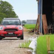 DRIVEN: MINI Cooper S Countryman 2WD reviewed