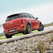 DRIVEN: MINI Cooper S Countryman 2WD reviewed