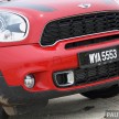 DRIVEN: MINI Cooper S Countryman 2WD reviewed