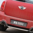 DRIVEN: MINI Cooper S Countryman 2WD reviewed