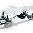 Honda Odyssey – fifth-gen launched in Japan