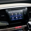 Honda Odyssey – fifth-gen launched in Japan