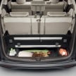 Honda Odyssey – fifth-gen launched in Japan