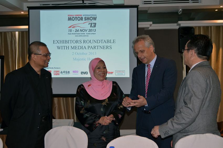 Malaysian Automotive Association lobbying gov’t for Euro 4 fuel, hybrid tax incentive extension 202749