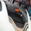 McLaren P1 GTR design concept revealed – 1,000 PS!
