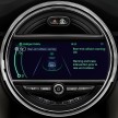 F56 MINI to feature new driver assist systems
