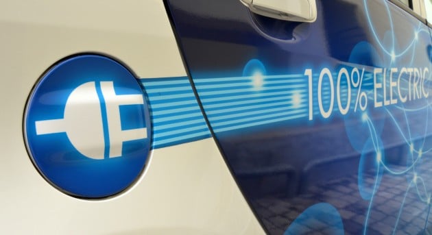 mitsu electric