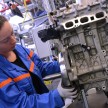 PureTech Turbo engine production line opened by PSA Peugeot Citroen, to serve C4 and 308 first