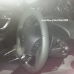 SPYSHOTS: Peugeot 2008 crossover spotted at JPJ
