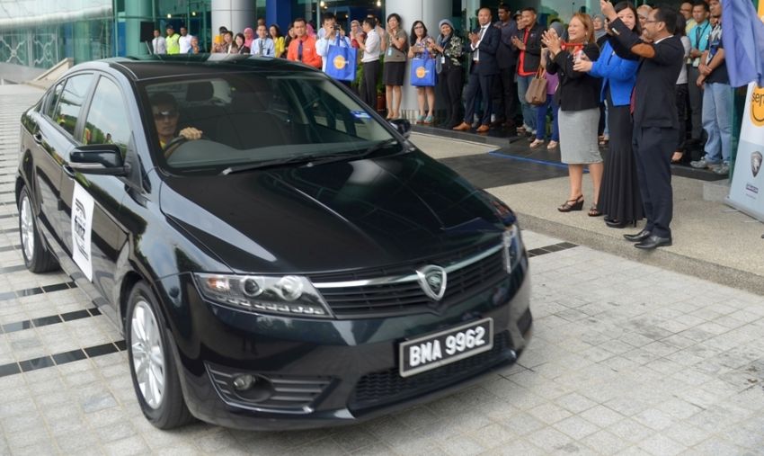 Proton launches ‘Preve Funz Challenge’ reality show 206521