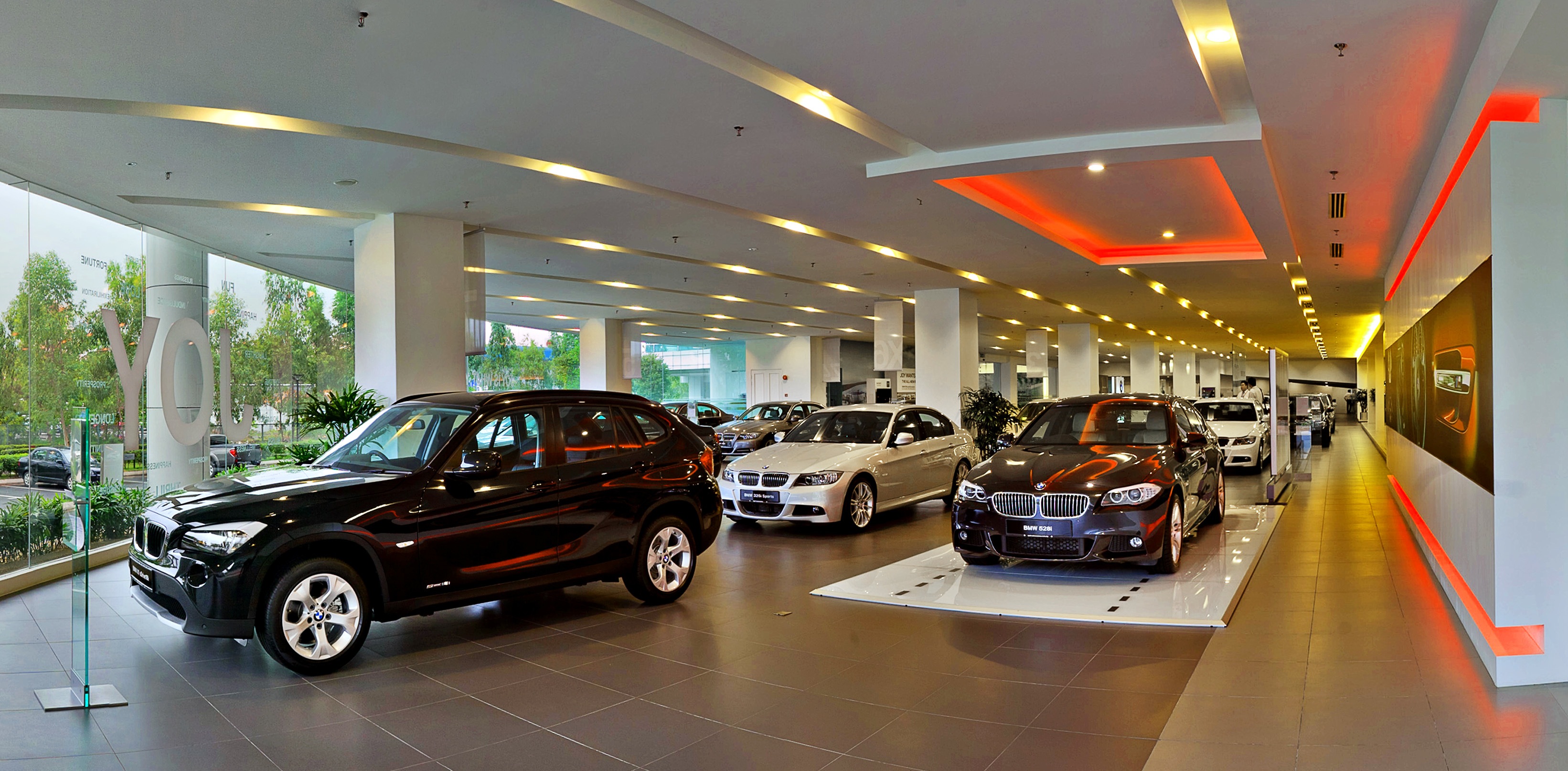 Sdn bhd automobiles quill Quill Automobiles