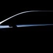 Subaru Levorg – teasing the new Legacy tourer