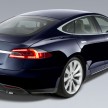 Tesla CEO had a meeting with Apple: iMobile, anyone?