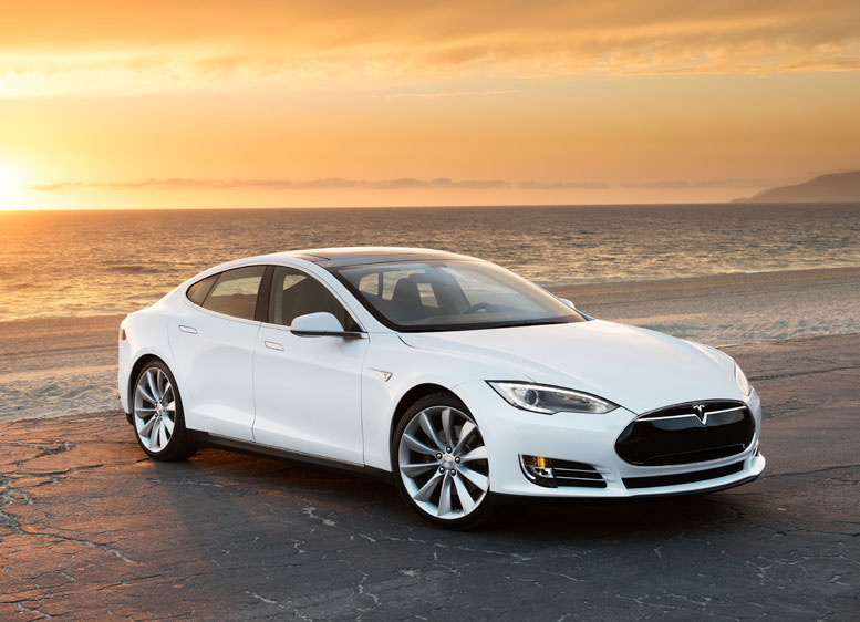 Tesla Model S tops Norway’s charts for September Image #204551