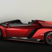 Lamborghini HyperVeloce with 800 hp to debut soon?
