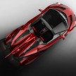 Lamborghini HyperVeloce with 800 hp to debut soon?