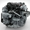 New Volvo Drive-E engine family debuts in Volvo S60